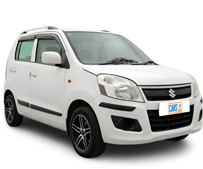 Maruti Wagon R 1.0-img